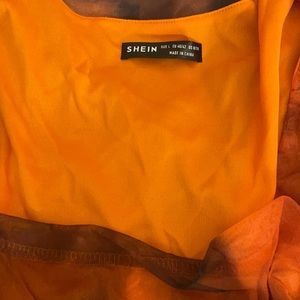 SHEIN X LESDOMAKEUP COLLECTION